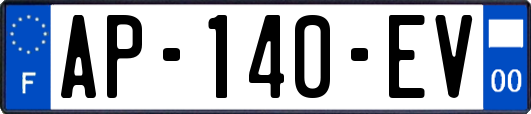 AP-140-EV