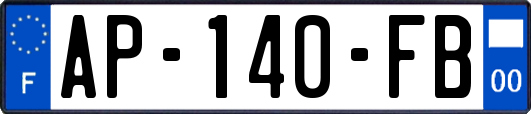 AP-140-FB