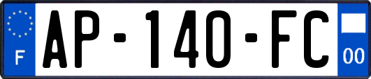 AP-140-FC