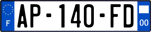 AP-140-FD