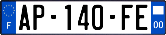 AP-140-FE
