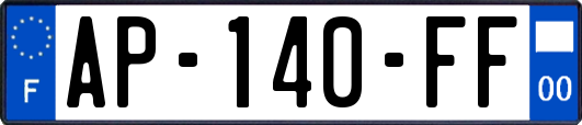 AP-140-FF