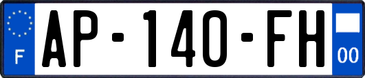 AP-140-FH