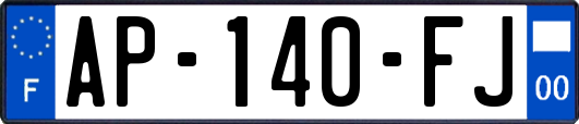 AP-140-FJ