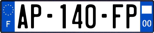 AP-140-FP
