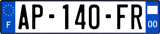 AP-140-FR