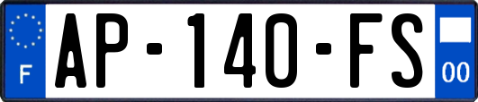 AP-140-FS