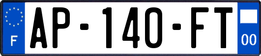 AP-140-FT