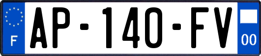 AP-140-FV