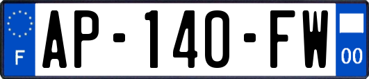 AP-140-FW
