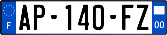 AP-140-FZ