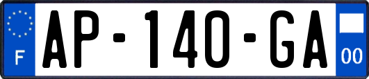 AP-140-GA
