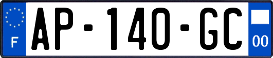 AP-140-GC