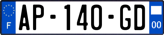 AP-140-GD