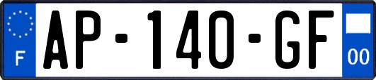 AP-140-GF
