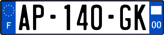 AP-140-GK