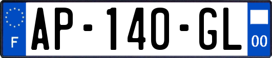 AP-140-GL