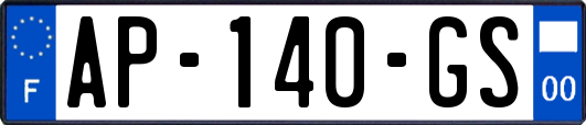 AP-140-GS