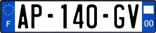 AP-140-GV