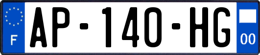 AP-140-HG