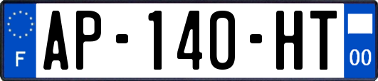 AP-140-HT