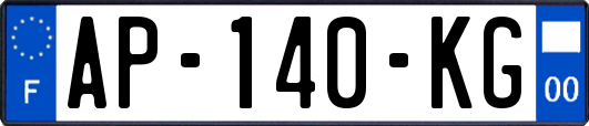 AP-140-KG