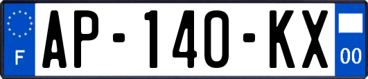 AP-140-KX