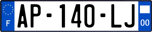 AP-140-LJ