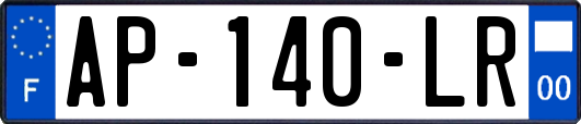 AP-140-LR