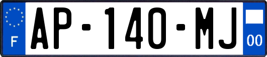 AP-140-MJ