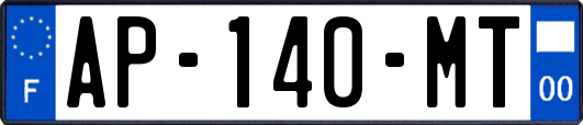 AP-140-MT