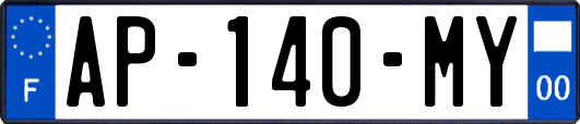 AP-140-MY
