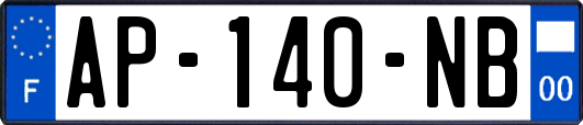 AP-140-NB
