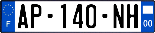 AP-140-NH