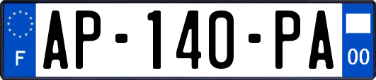 AP-140-PA