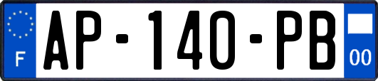 AP-140-PB