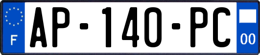 AP-140-PC
