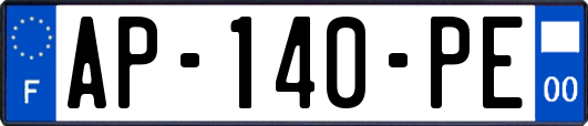 AP-140-PE