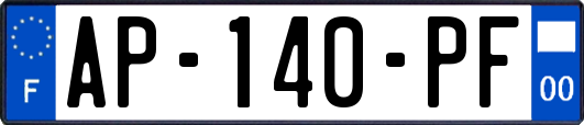 AP-140-PF