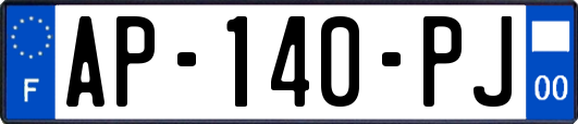 AP-140-PJ