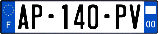 AP-140-PV