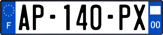 AP-140-PX