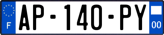 AP-140-PY