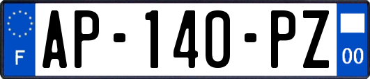 AP-140-PZ