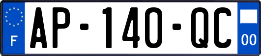 AP-140-QC