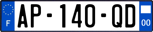 AP-140-QD