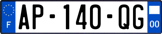 AP-140-QG