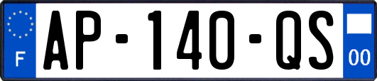 AP-140-QS