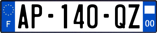 AP-140-QZ