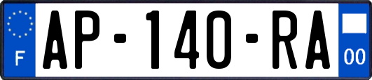 AP-140-RA